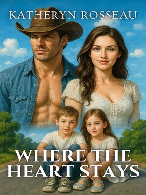 cover image of Where the Heart Stays